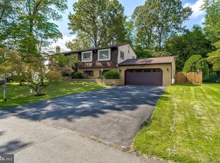 896 Beech Tree Rd, Severn, MD 21144