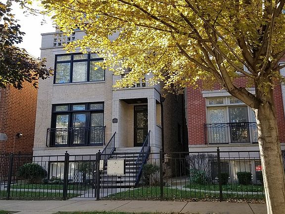 2nd image of 6536 S Woodlawn Ave #3