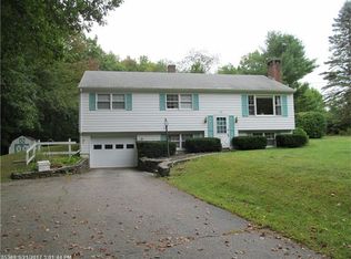 376 Valley Rd, North Berwick, ME 03906
