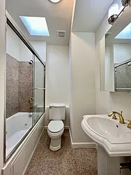 Rented by Zjama Realty Corp