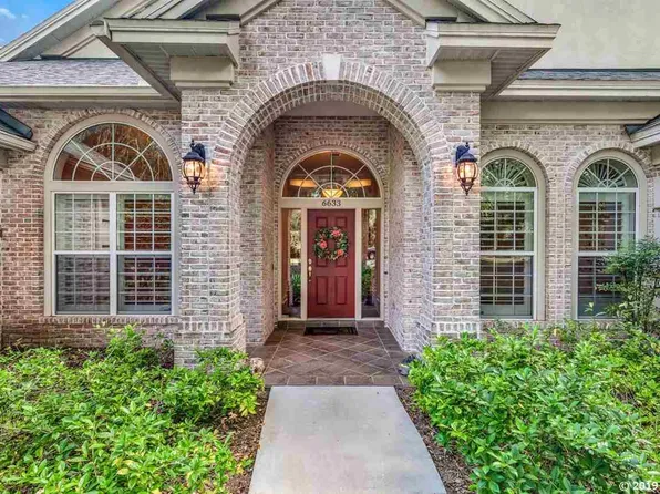6633 NW 81st Blvd, Gainesville, FL 32653