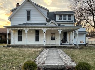 677 S Washington St, Van Wert, OH 45891