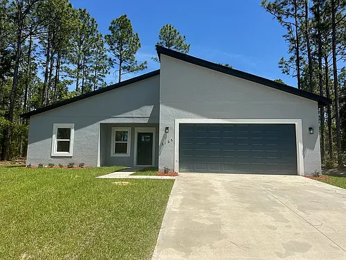 8165 N Santos Dr Photo 1