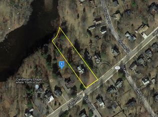 365 S Main St, Attleboro, MA 02703