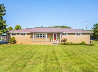 233 Rymer Rd NE, Cleveland, TN 37323