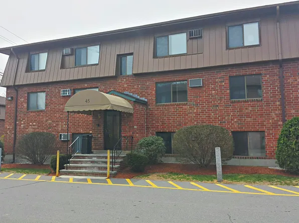 45 Log St, Manchester, NH 03102