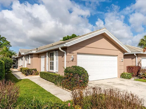 1253 NW Bentley Cir APT A, Port Saint Lucie, FL 34986