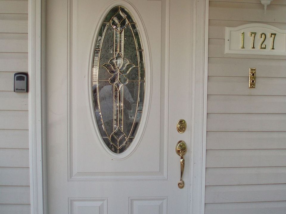 Main Entrance