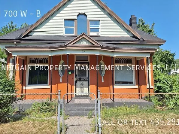 155 N 700 W, Salt Lake City, UT