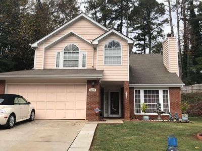 1274 Watercrest Cir, Lawrenceville, GA, 30043