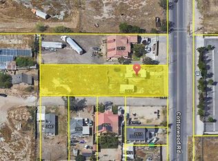 2419 Cottonwood Rd, Bakersfield, CA