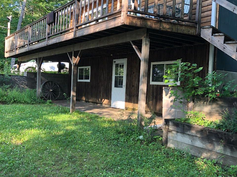 12232 Old W Rd, Presque Isle, WI 54557 | Zillow