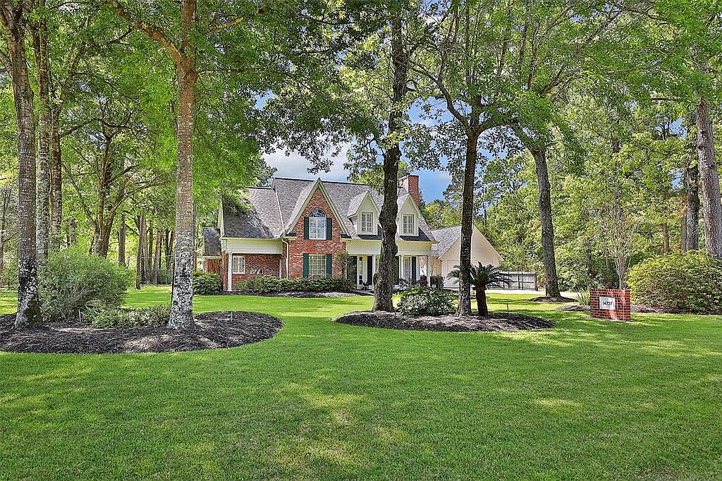 14727 Timbergreen Dr, Magnolia, TX 77355 Zillow