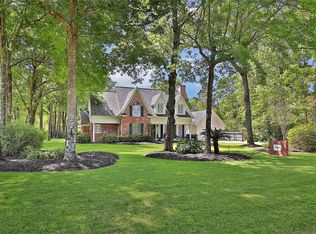 14727 Timbergreen Dr, Magnolia, TX 77355