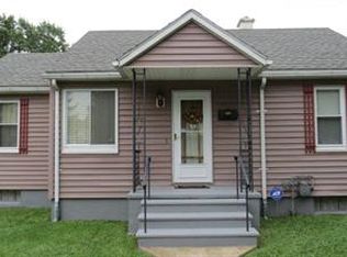 1310 Grand Central Ave, Elmira, NY