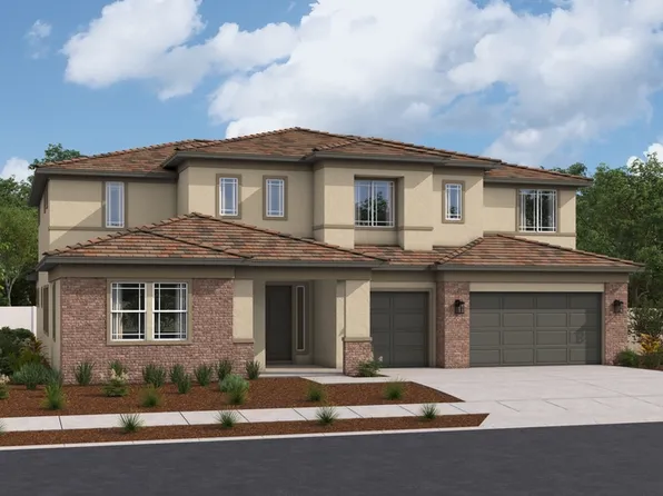 Harmon Plan, Sablewood Estates at Sommers Bend