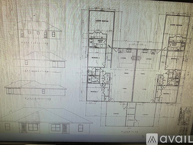 2nd image of 130 Hilltop Rd APT A