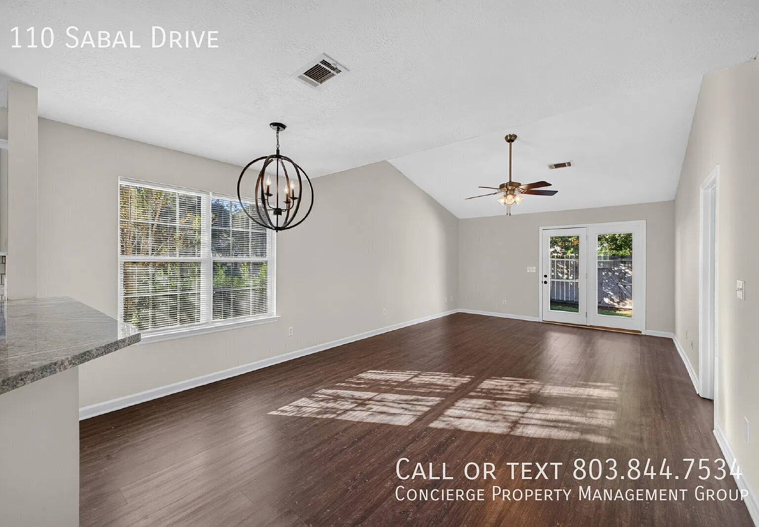 Stylish Townhome in the center of Aiken! — Photo 3
