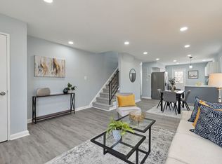 667 Oglethorpe St NE, Washington, DC 20011