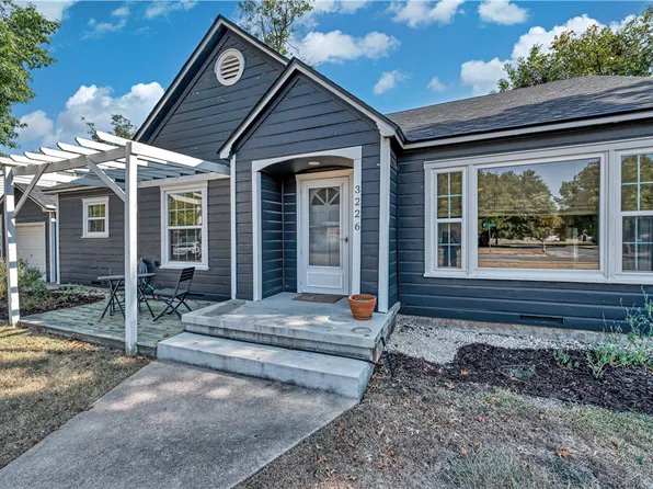 3226 Cumberland Ave, Waco, TX 76707