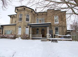 119 Park Ave #4, Brantford, ON