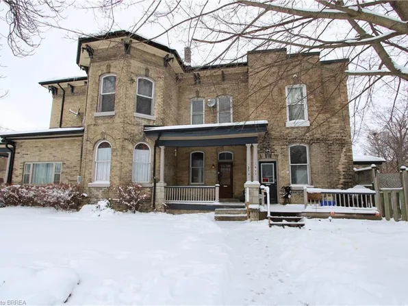 119 Park Ave #4, Brantford, ON N3S 5H9