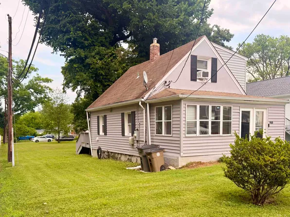 915 N Stonestreet Ave, Rockville, MD 20850