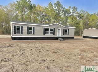 64 Hiram Ray Rd, Hinesville, GA 31313