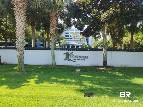 27582 Canal Rd #2813, Orange Beach, AL 36561