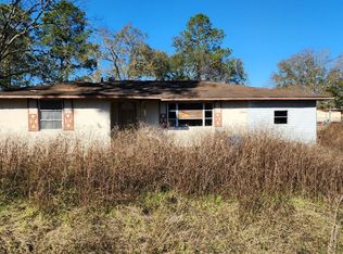 2848 Evergreen Rd, Waycross, GA 31503