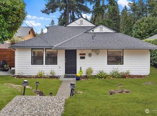 23501 52nd Ave W, Mountlake Terrace, WA 98043