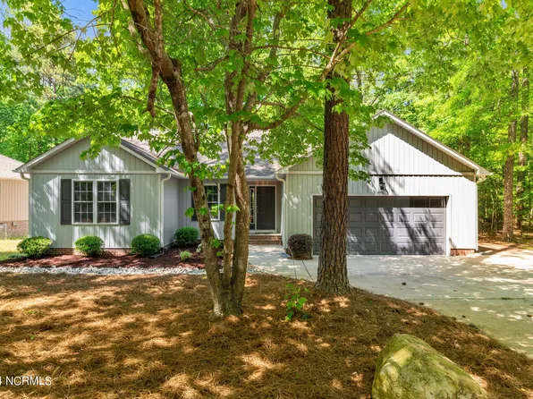 1468 Carolina Drive, Sanford, NC 27332