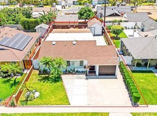 11858 Pantheon St, Norwalk, CA 90650