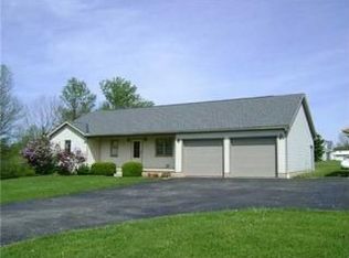 12024 Heimberger Rd NW, Baltimore, OH 43105