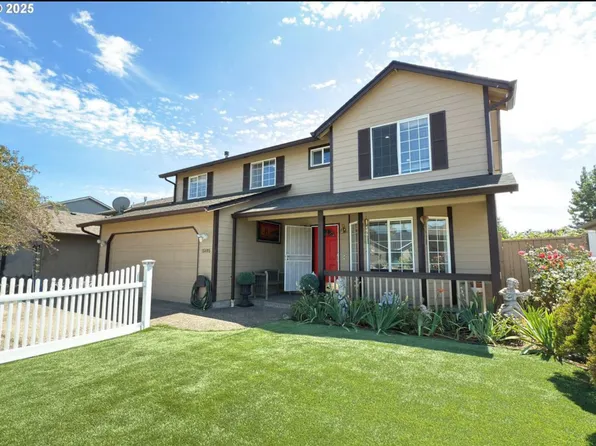 (undisclosed Address), Vancouver, WA 98682