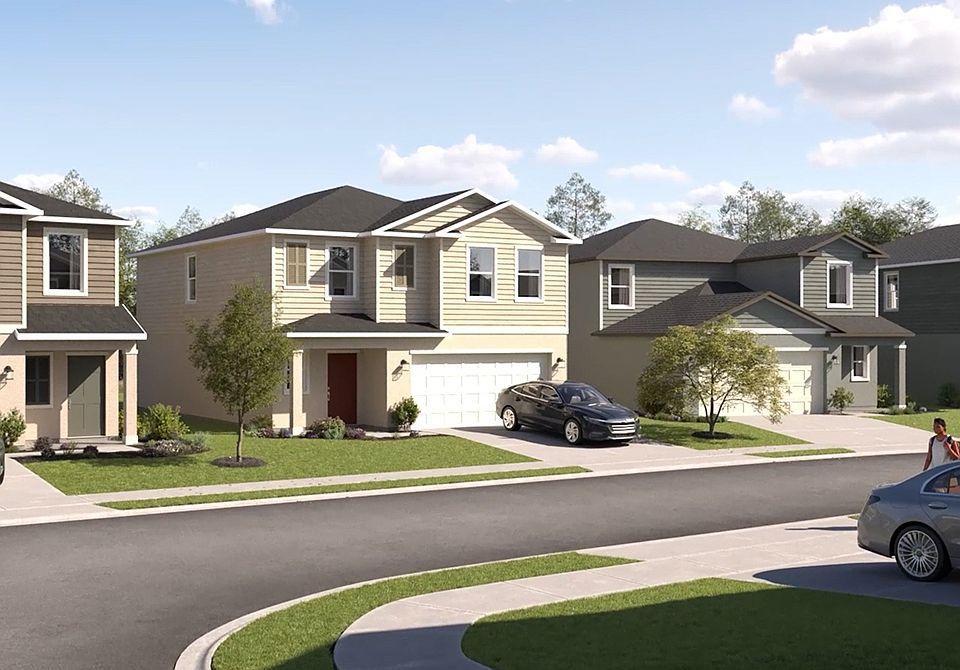 Florida Core 30s Streetscape Columbus Edison Jefferson Georgia 4of4 3 4 26