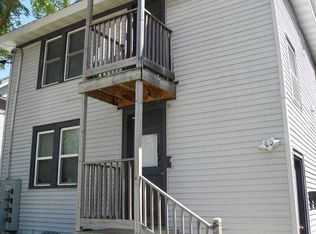 2507 E Johnson St, Madison, WI 53704