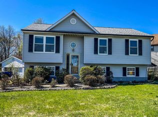 101 William Chambers Jr Dr, Glen Burnie, MD