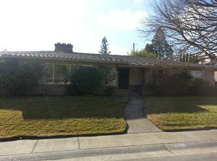 1460 Birchwood Ln, Sacramento, CA