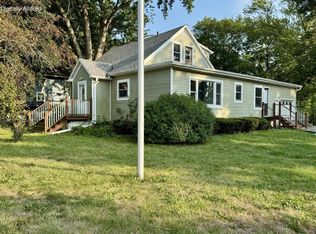 W3395 Us Highway 18, Helenville, WI 53137