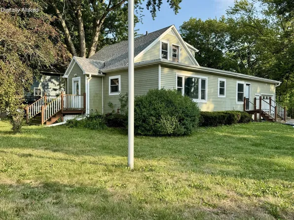 W3395 Us Highway 18, Helenville, WI 53137