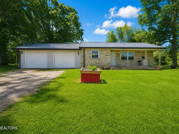 1210 Frank Campbell Rd, Jamestown, TN 38556