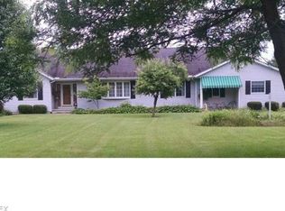 14410 Garfield Rd, Wakeman, OH 44889