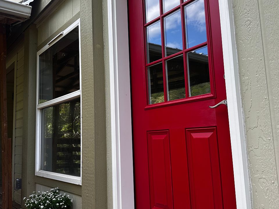 Front door :)