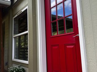 1550 Tolman Creek Rd, Ashland, OR 97520