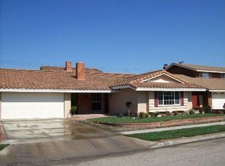 5241 Cornell Ave, Westminster, CA 92683
