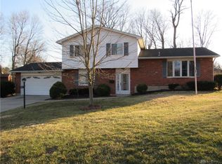 5786 Redbird Ct, Dayton, OH 45431