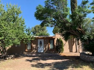 391 Willow Dr, Rio Rico, AZ 85648