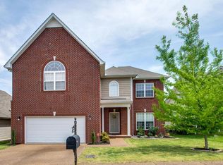 940 Morning Rd, Cane Ridge, TN 37013