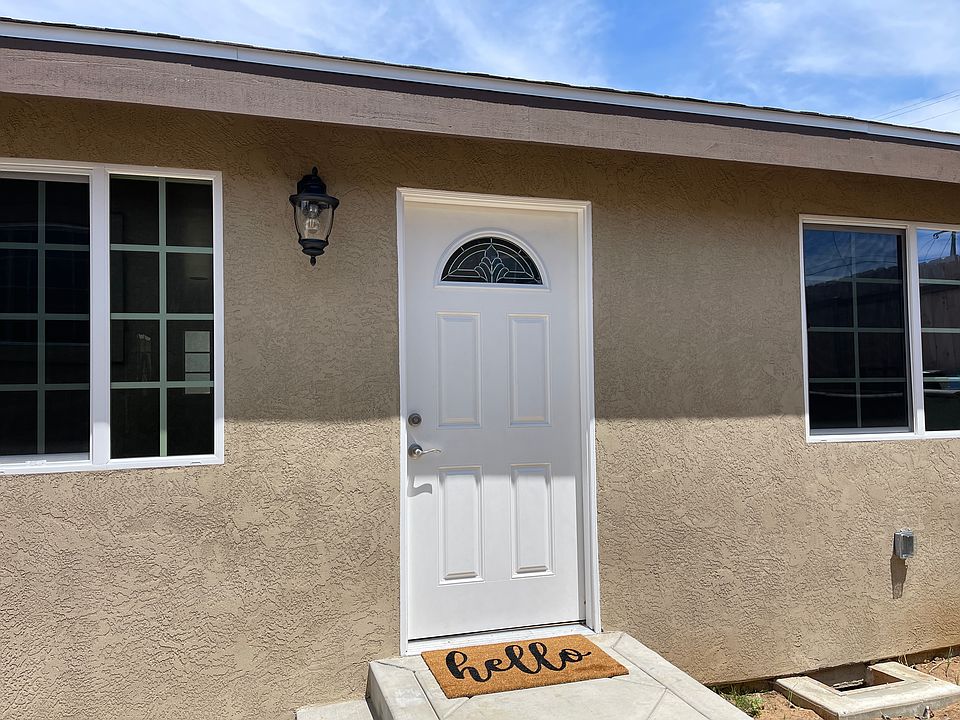 1847 Granger Ave, National City, CA 91950 Zillow